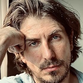 Russell Geoffrey Banks